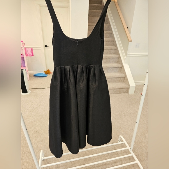 Elle Zeitoune Cora Dress - Picture 5 of 5